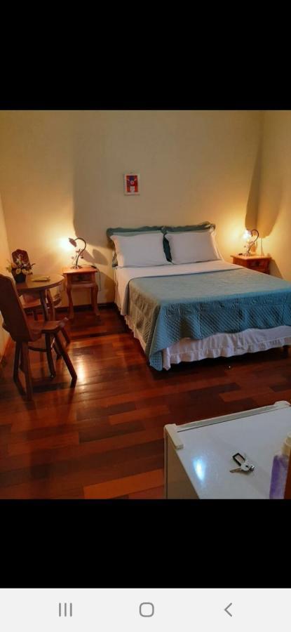Pousada As Reliquias De Minas Tiradentes Exterior foto
