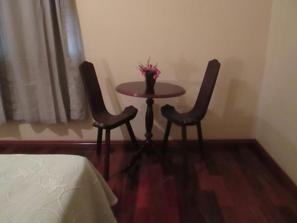 Pousada As Reliquias De Minas Tiradentes Zimmer foto