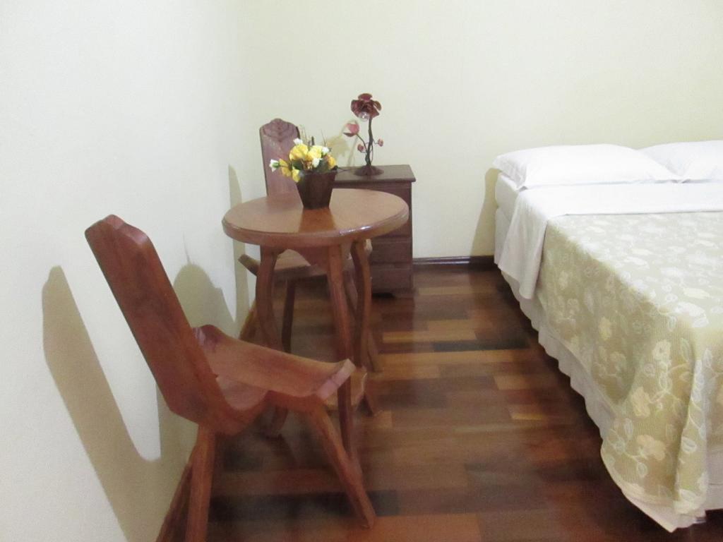 Pousada As Reliquias De Minas Tiradentes Zimmer foto