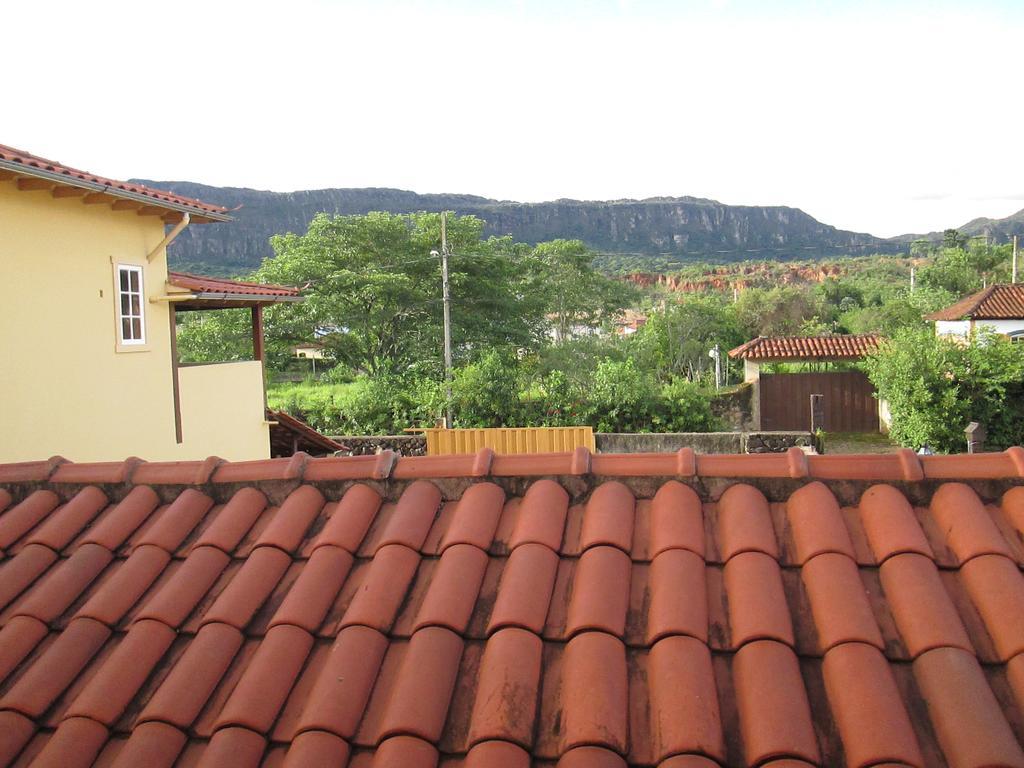 Pousada As Reliquias De Minas Tiradentes Zimmer foto
