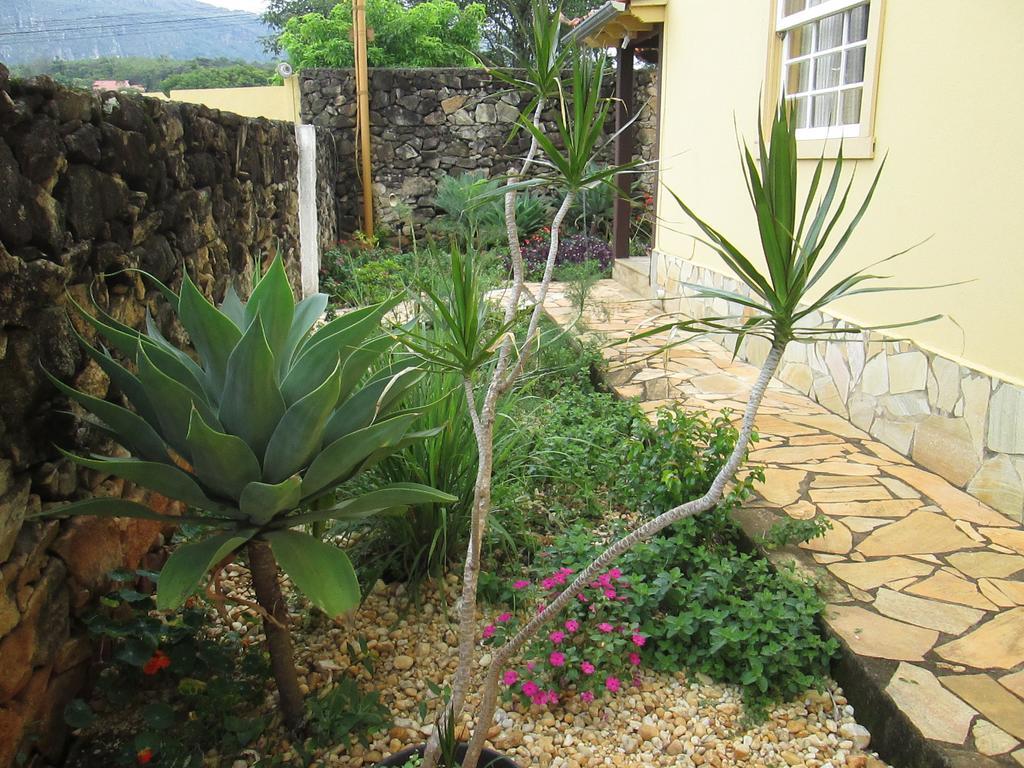 Pousada As Reliquias De Minas Tiradentes Exterior foto