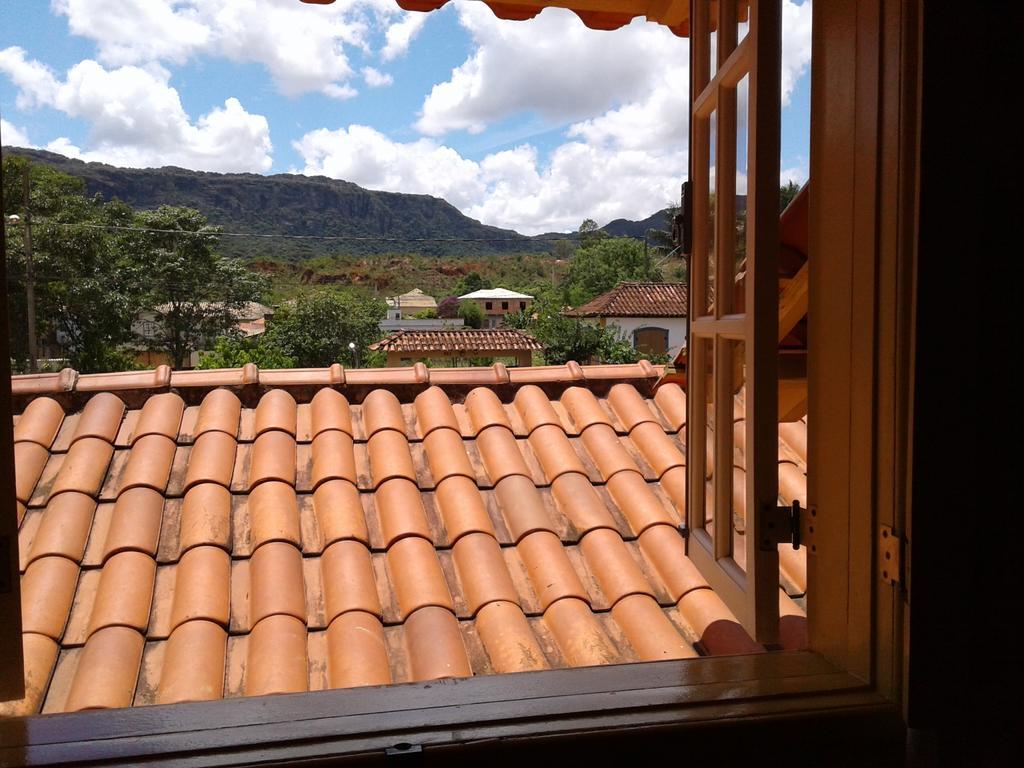 Pousada As Reliquias De Minas Tiradentes Exterior foto